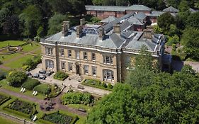 Oulton Hall Hotel, Spa & Golf Resort Leeds (west Yorkshire) United Kingdom